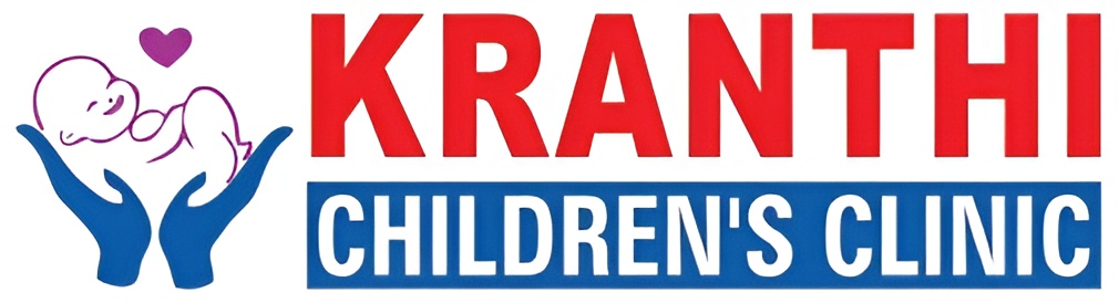 kranthichildrenhospital